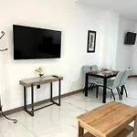 Ds Ziryab 5 * Córdoba
