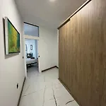 Ds Ziryab 5 Apartamento Córdoba