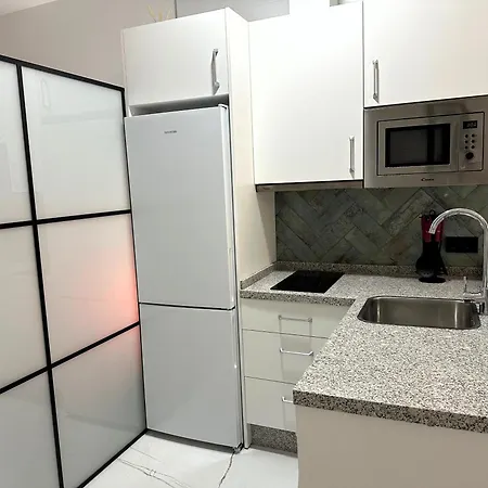 Apartamento Ds Ziryab 5