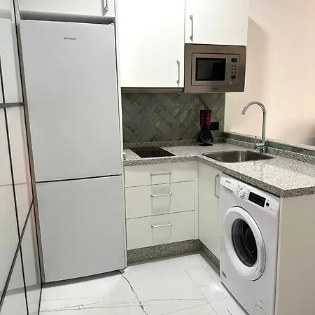 Apartamento Ds Ziryab 5