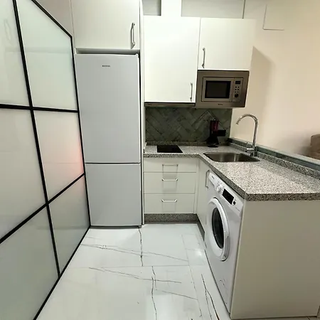Apartamento Ds Ziryab 5