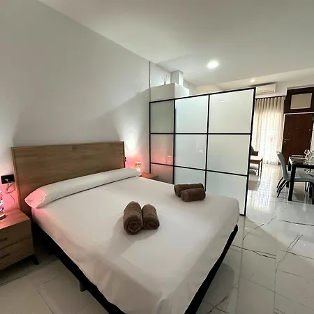 Apartament Ds Ziryab 5 Kordoba