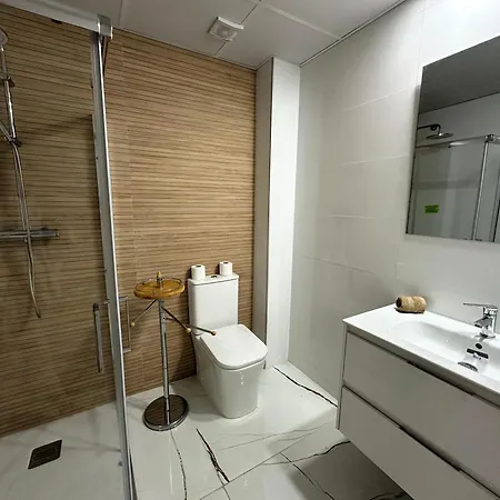 Apartament Ds Ziryab 5